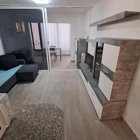Cristigolf Cristianos Lägenhet *