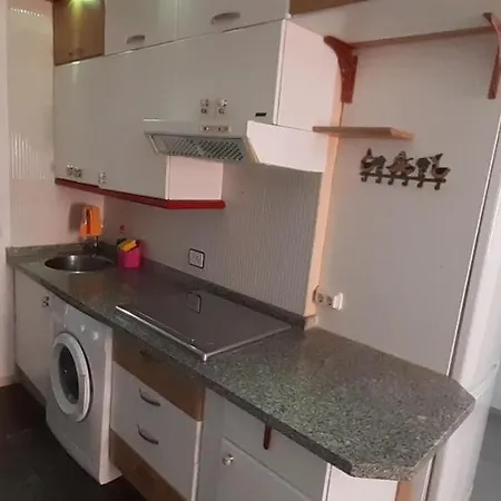 Cristigolf Cristianos Appartement *