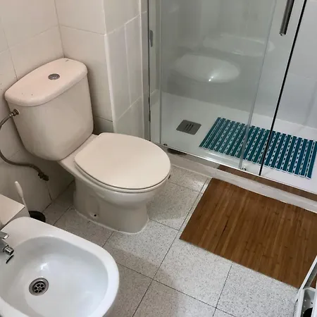 Appartement Cristigolf Cristianos