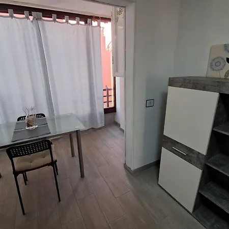 Cristigolf Cristianos * Los Cristianos (Tenerife)