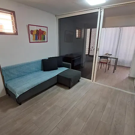 Cristigolf Cristianos Apartmán