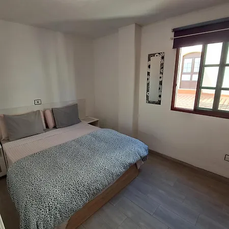 Appartement Cristigolf Cristianos
