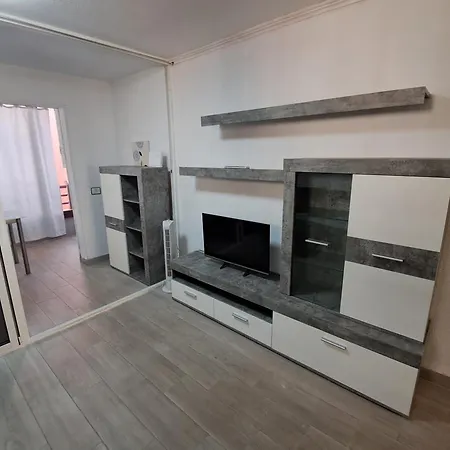 Cristigolf Cristianos Appartement *