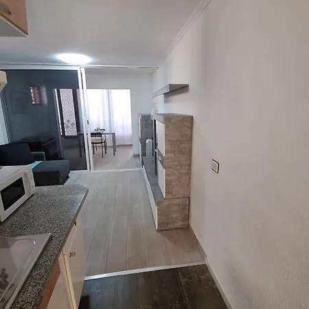 Appartement Cristigolf Cristianos *