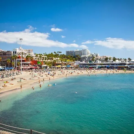 Apartmán Cristigolf Cristianos *